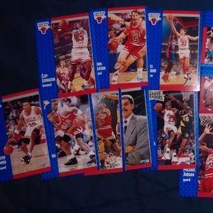 Trading Cards